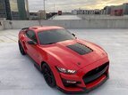 Thumbnail Photo 22 for 2021 Ford Mustang Shelby GT500 Coupe
